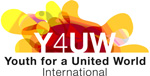 Y4UW - Youth for a United World
