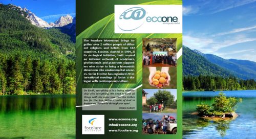 EcoOne 2702202001